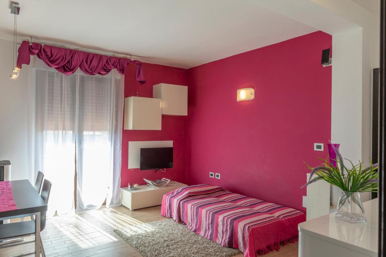 Casa Vacanze Porto Torres Exterior foto