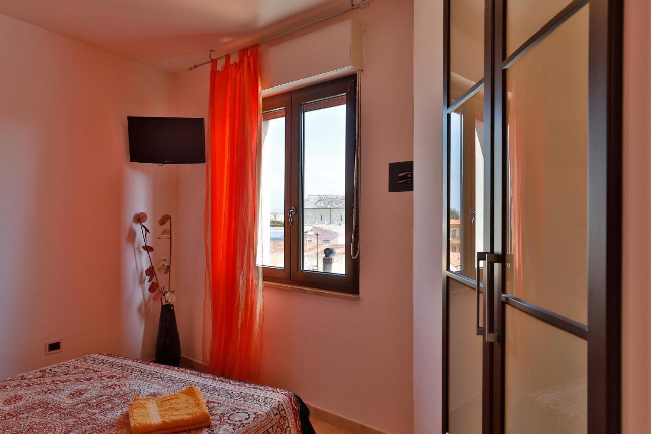 Casa Vacanze Porto Torres Exterior foto