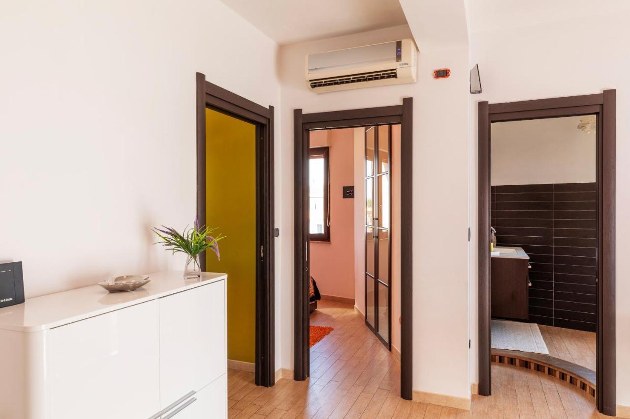 Casa Vacanze Porto Torres Exterior foto