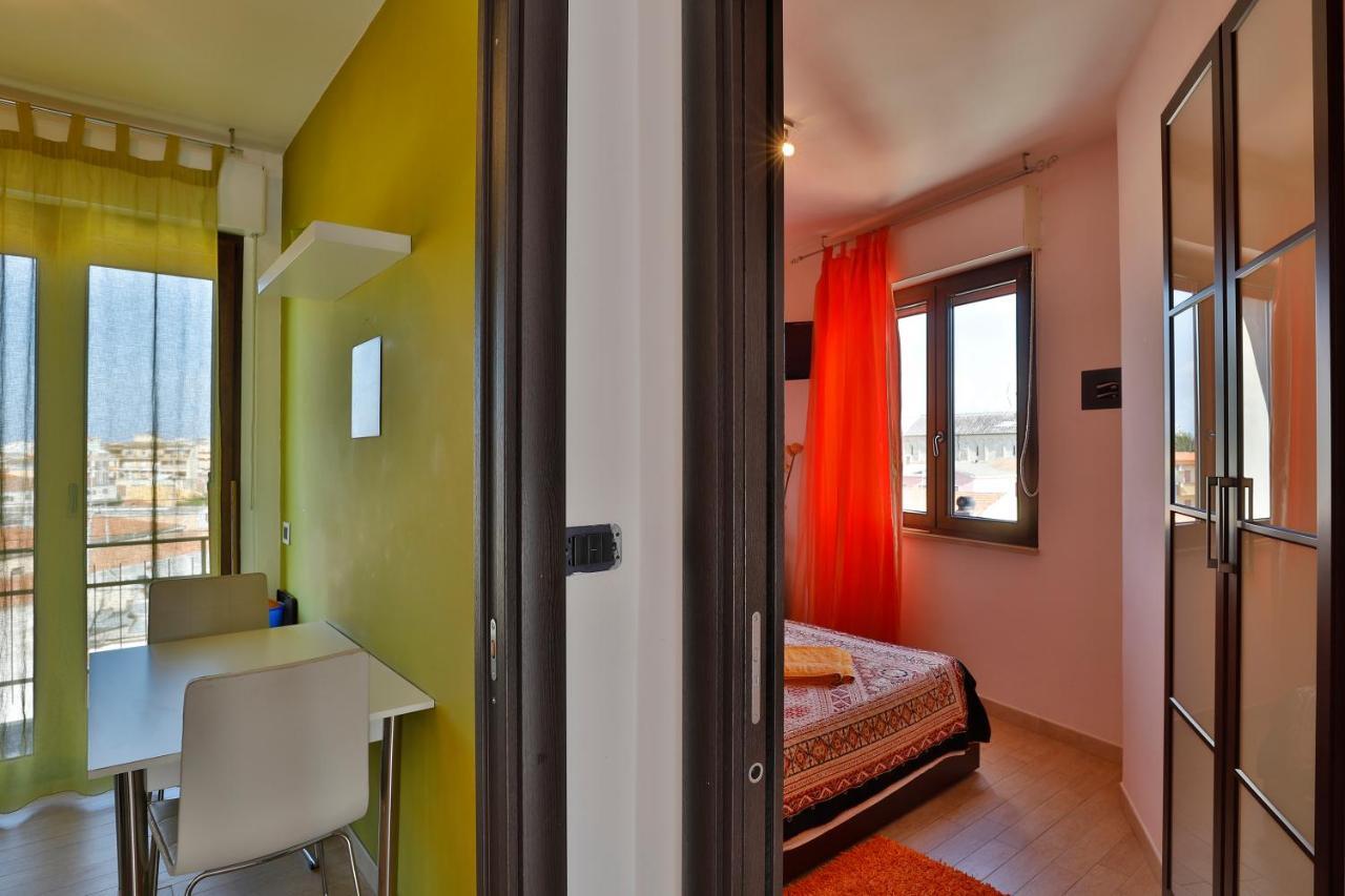 Casa Vacanze Porto Torres Exterior foto