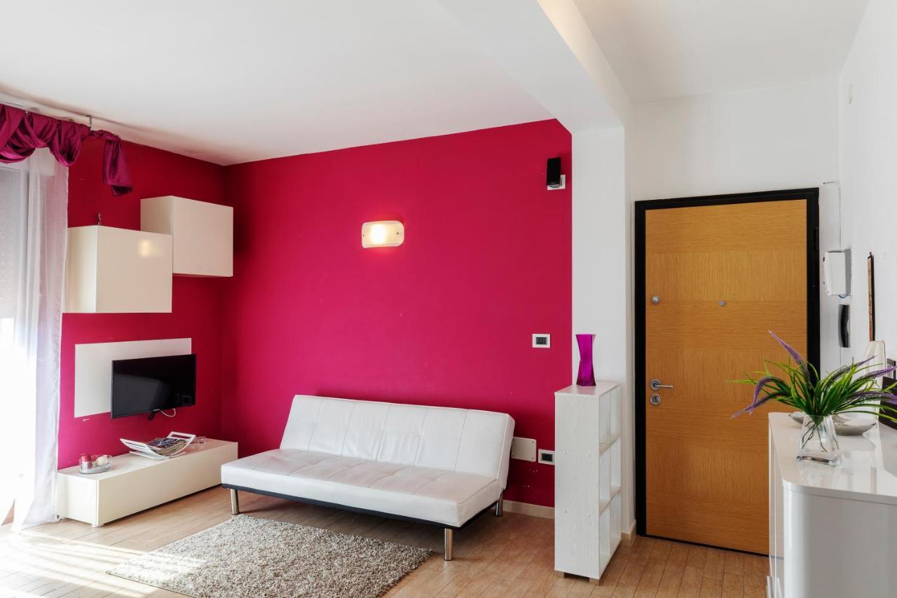 Casa Vacanze Porto Torres Exterior foto